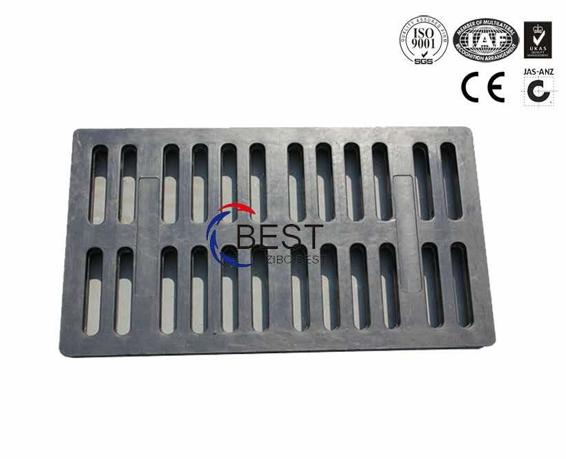 380*680*50可以過車的溝蓋板