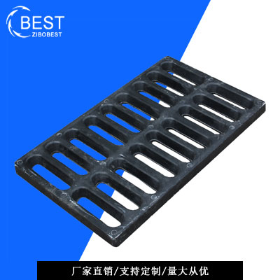 500*700下水道封口 地下車庫城市排水蓋板